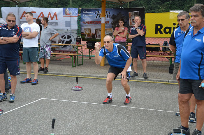Peter Erlsbacher Gedenkturnier 133