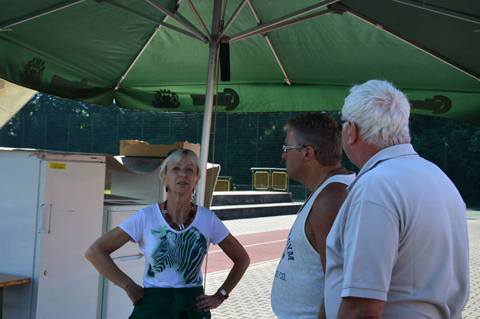 Peter Erlsbacher Gedenkturnier 197