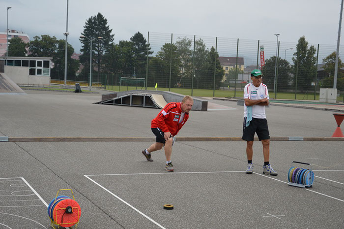 Peter Erlsbacher Gedenkturnier 101