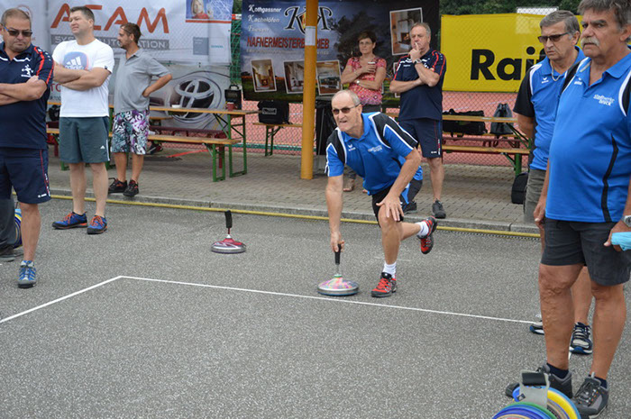 Peter Erlsbacher Gedenkturnier 132
