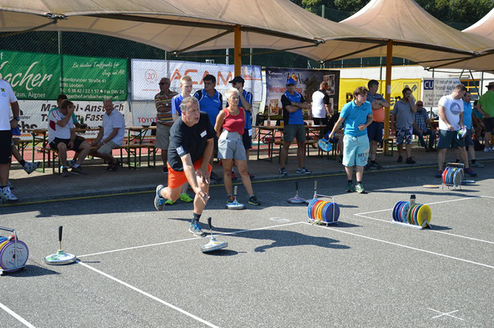 Peter Erlsbacher Gedenkturnier 201